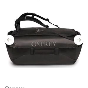 Osprey Transporter 95L Duffel Bag